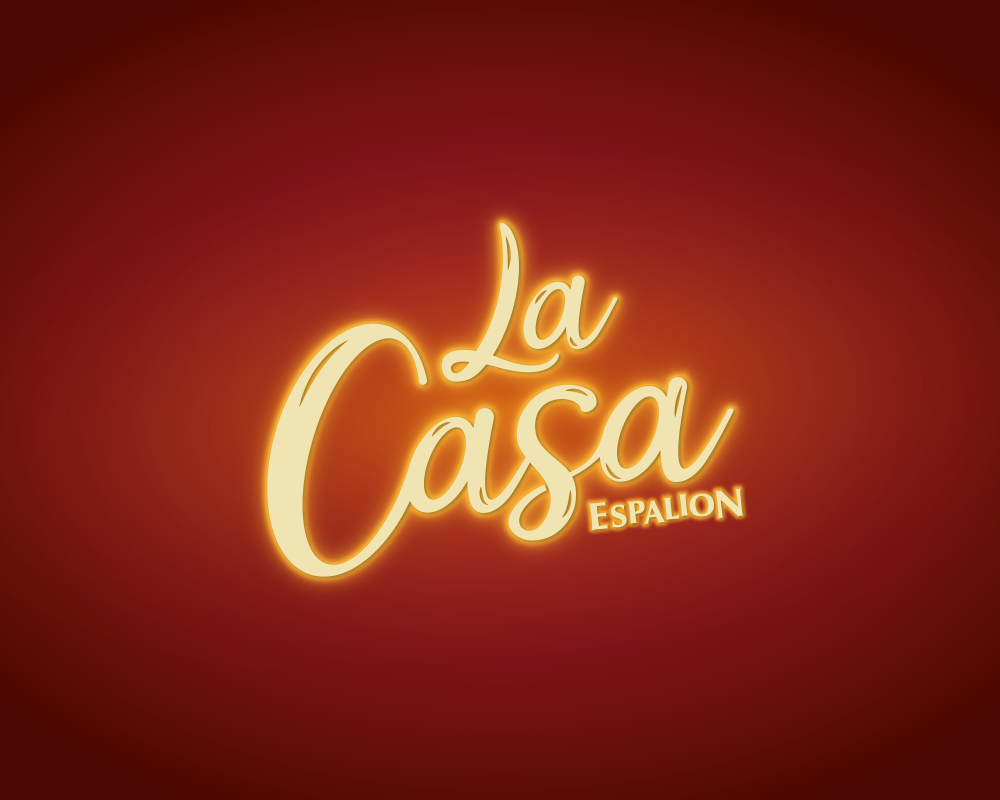 La Casa Espalion Restaurant Italien